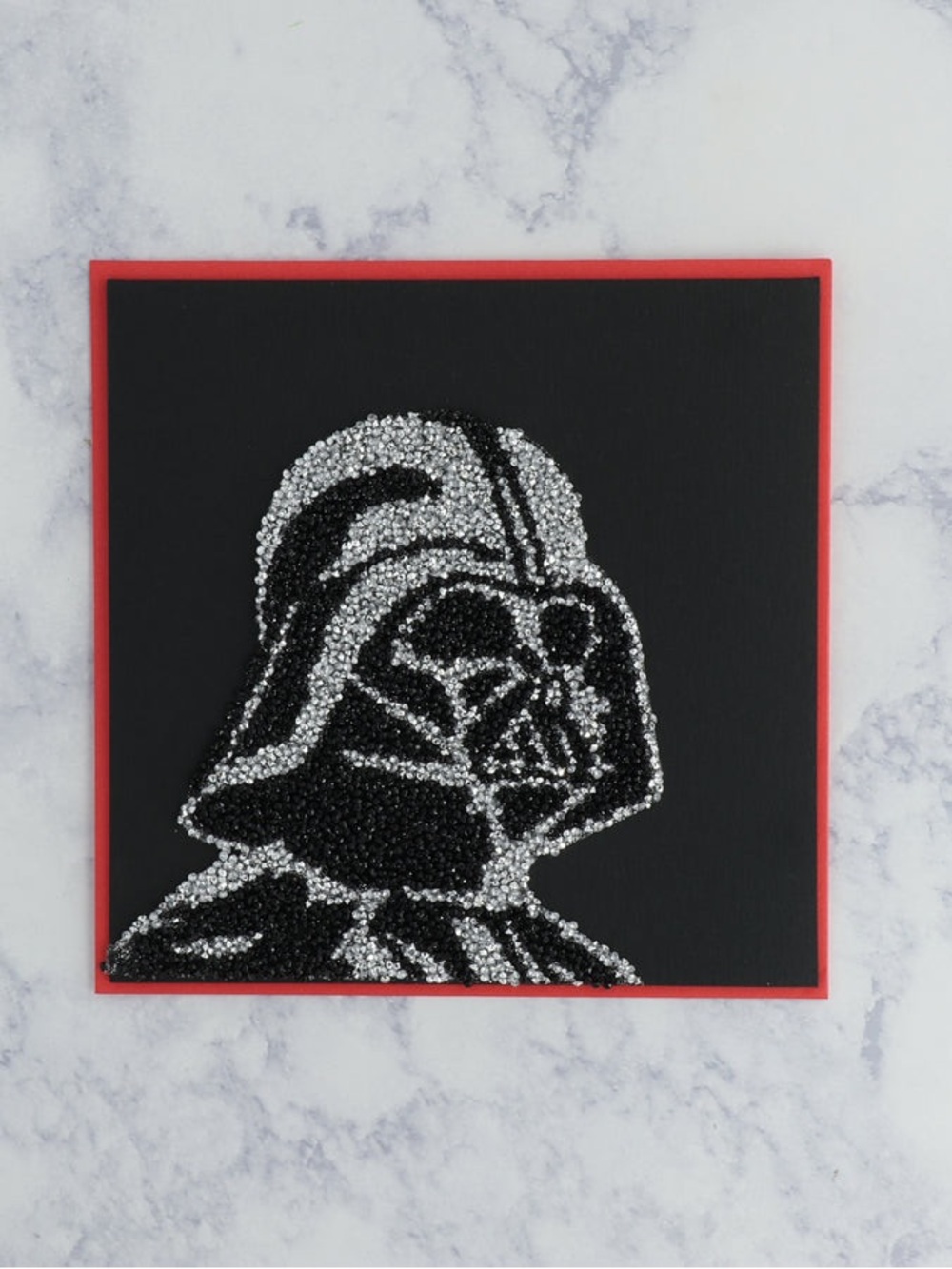 NEW PAPYRUS Darth Vader Star Wars Birthday Card